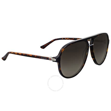 gucci gg0015s|Gucci havana frames.